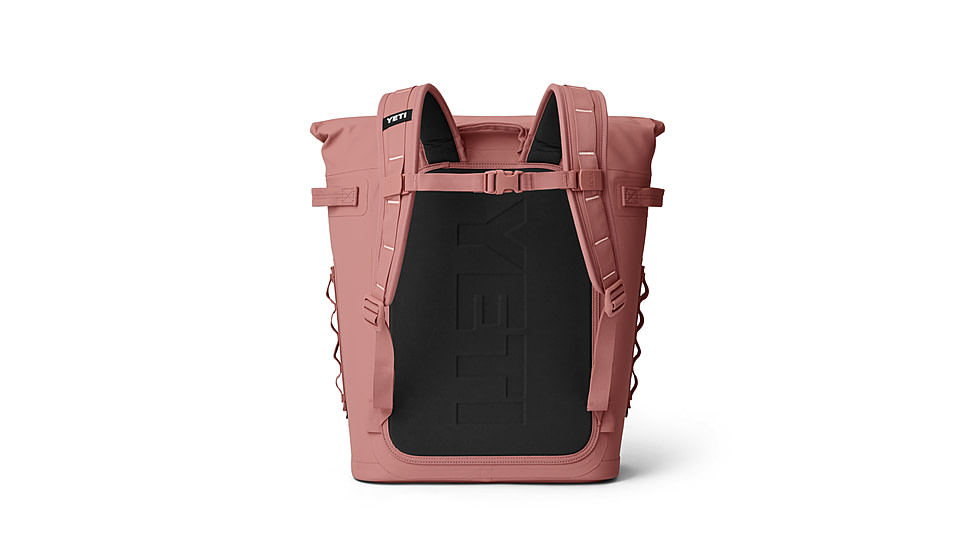 Yeti Hopper M20 Backpack, Sandstone Pink, 18060131498