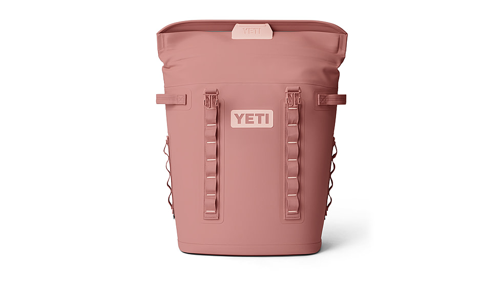 Yeti Hopper M20 Backpack, Sandstone Pink, 18060131498