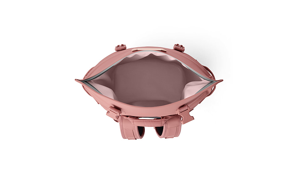Yeti Hopper M20 Backpack, Sandstone Pink, 18060131498