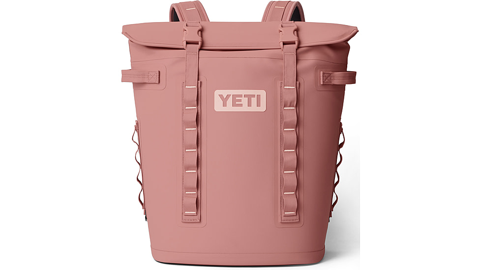 Yeti Hopper M20 Backpack, Sandstone Pink, 18060131498