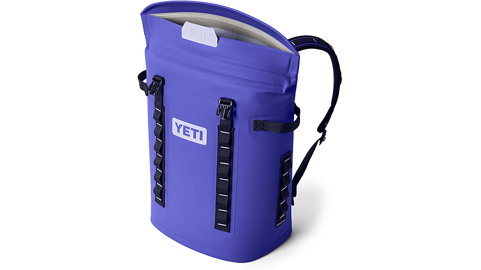 Yeti Hopper M20 Backpack, Ultramarine Violet, 20 L, 18060131622