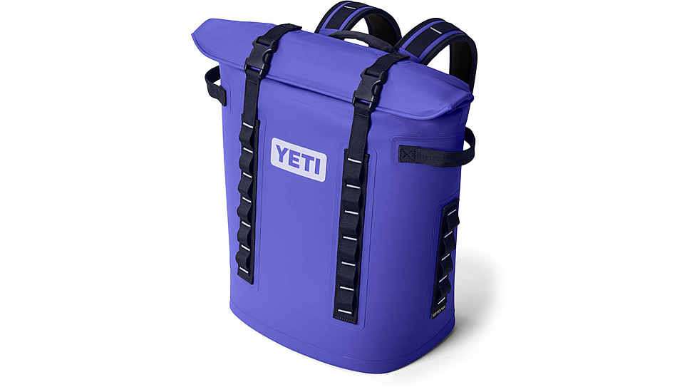 Yeti Hopper M20 Backpack, Ultramarine Violet, 20 L, 18060131622