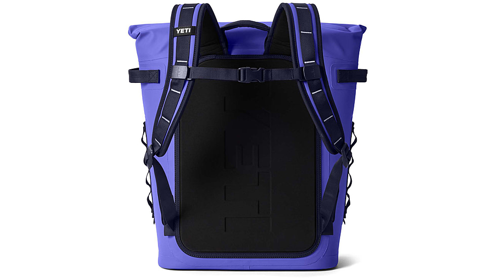 Yeti Hopper M20 Backpack, Ultramarine Violet, 20 L, 18060131622