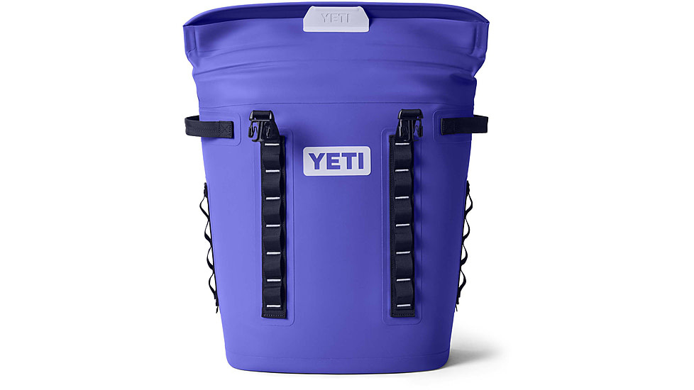 Yeti Hopper M20 Backpack, Ultramarine Violet, 20 L, 18060131622