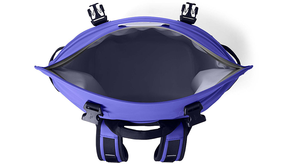 Yeti Hopper M20 Backpack, Ultramarine Violet, 20 L, 18060131622