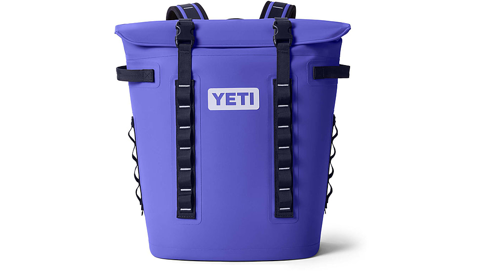 Yeti Hopper M20 Backpack, Ultramarine Violet, 20 L, 18060131622