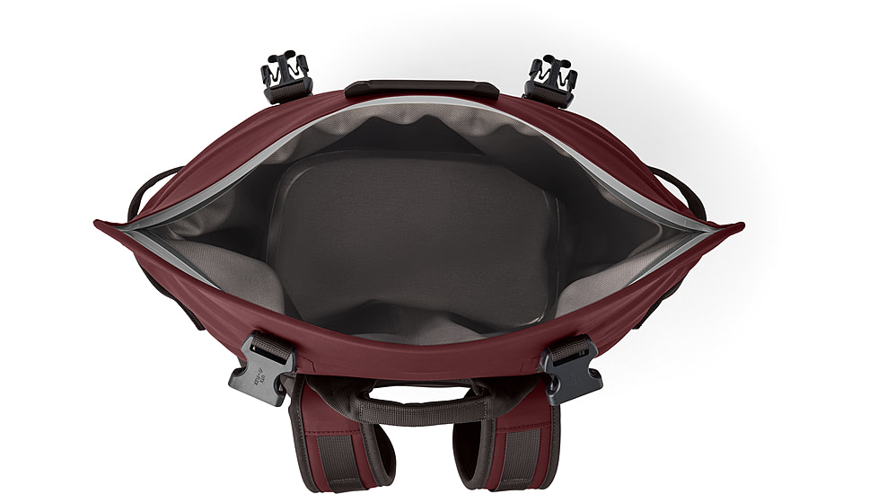 Yeti Hopper M20 Backpack, Wild Vine Red, 18060131496