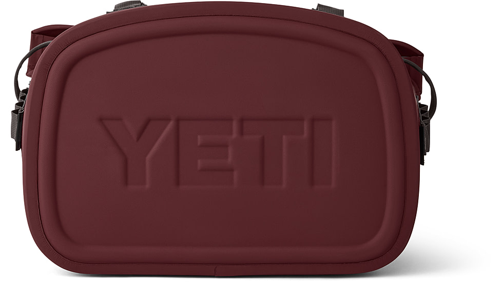 Yeti Hopper M20 Backpack, Wild Vine Red, 18060131496
