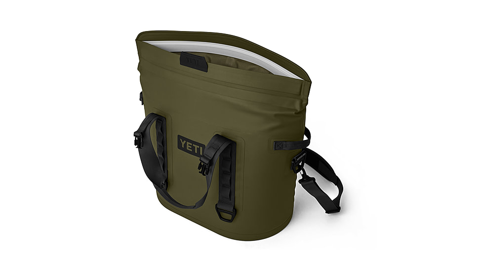 Yeti Hopper M30 2.0 Daypack, Olive, 18060131305