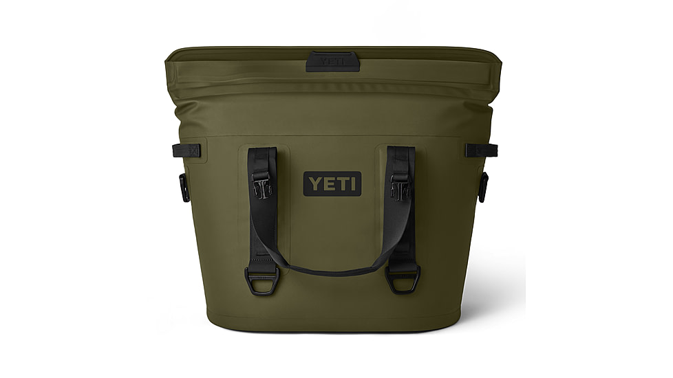 Yeti Hopper M30 2.0 Daypack, Olive, 18060131305