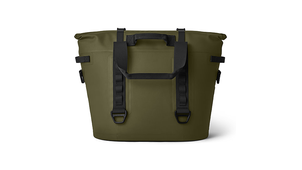 Yeti Hopper M30 2.0 Daypack, Olive, 18060131305