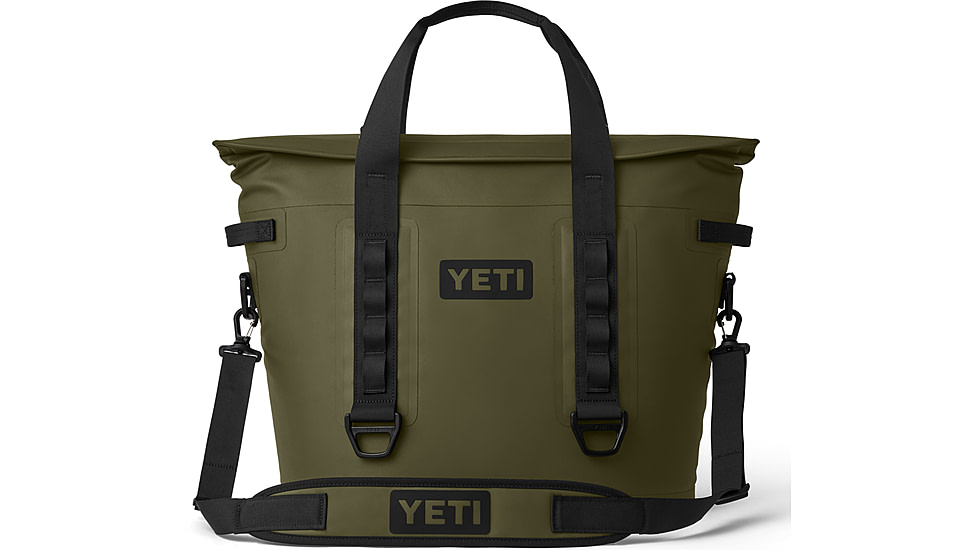 Yeti Hopper M30 2.0 Daypack, Olive, 18060131305