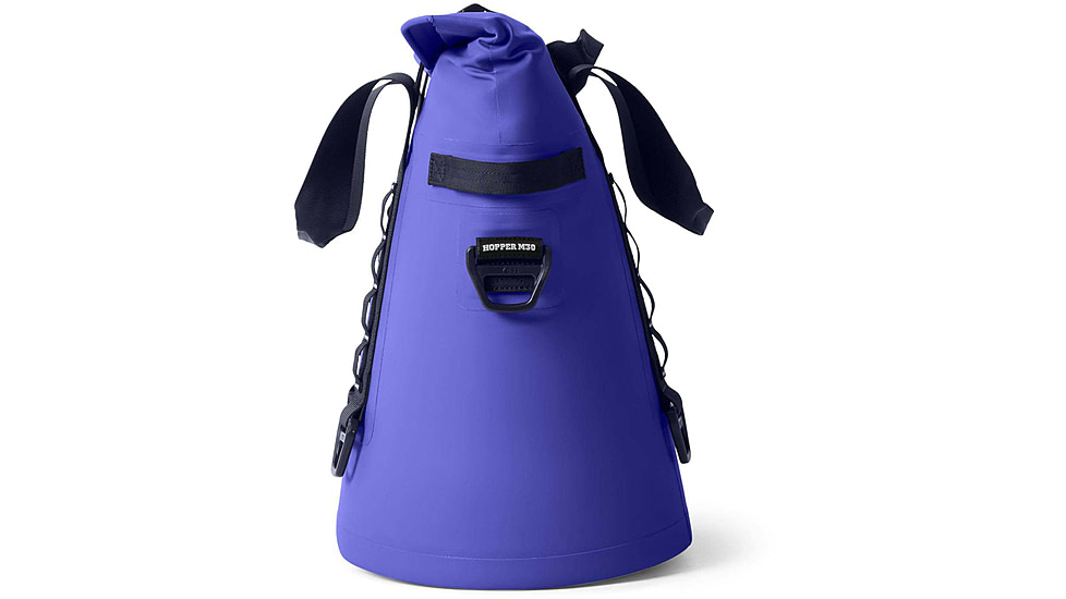 Yeti Hopper M30 2.0 Daypack, Ultramarine Violet, 30 L, 18060131627