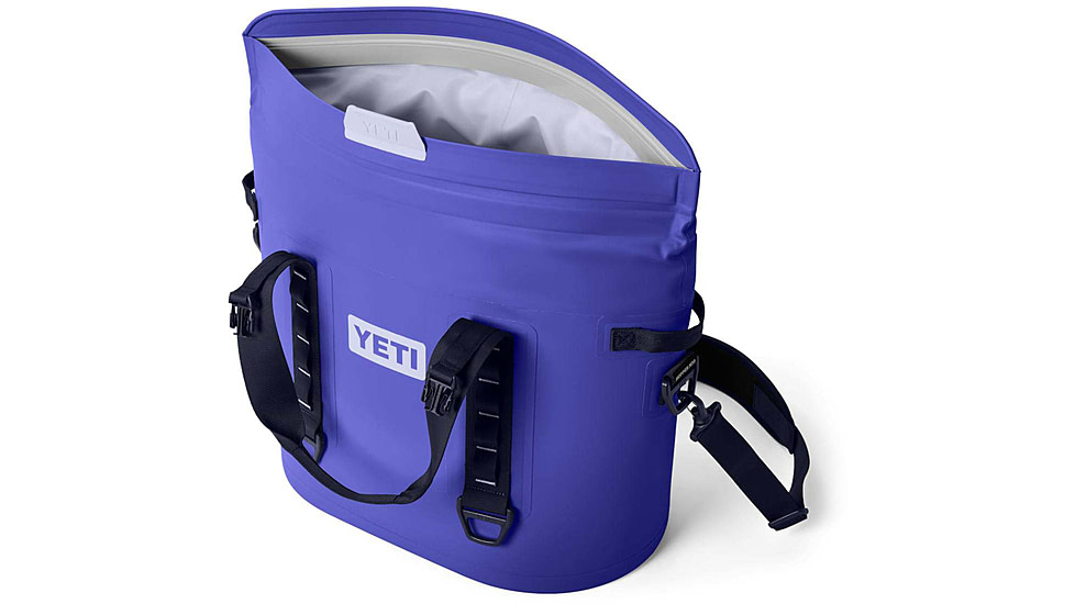 Yeti Hopper M30 2.0 Daypack, Ultramarine Violet, 30 L, 18060131627