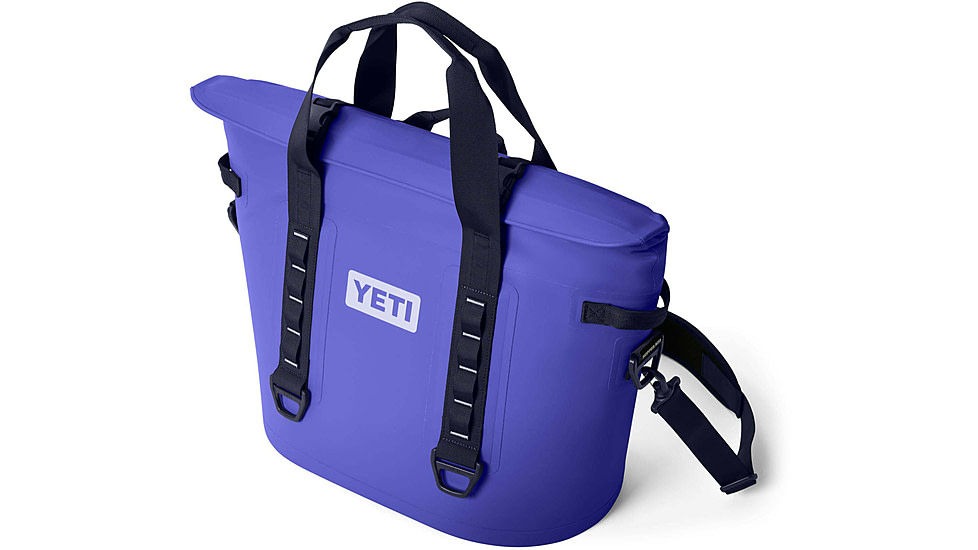 Yeti Hopper M30 2.0 Daypack, Ultramarine Violet, 30 L, 18060131627