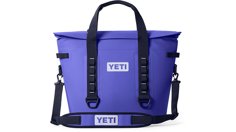 Yeti Hopper M30 2.0 Daypack, Ultramarine Violet, 30 L, 18060131627