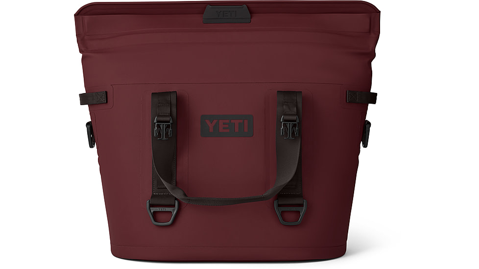 Yeti Hopper M30 2.0 Daypack, Wild Vine Red, 18060131511