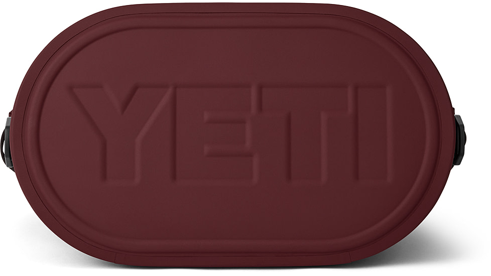Yeti Hopper M30 2.0 Daypack, Wild Vine Red, 18060131511