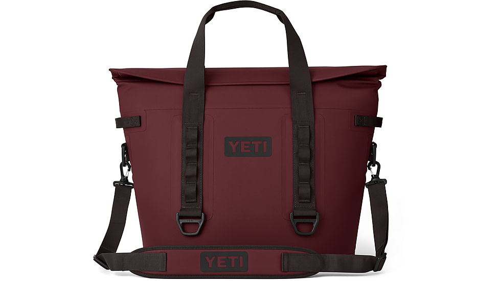 Yeti Hopper M30 2.0 Daypack, Wild Vine Red, 18060131511