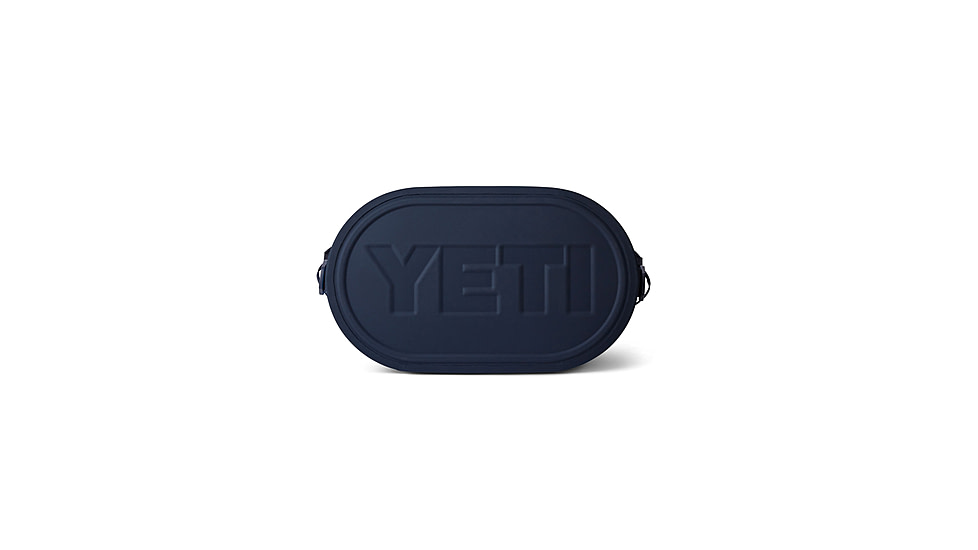 Yeti Hopper M30 Soft Cooler, Big Wave Blue/Navy, 30 Liter, 18060131395