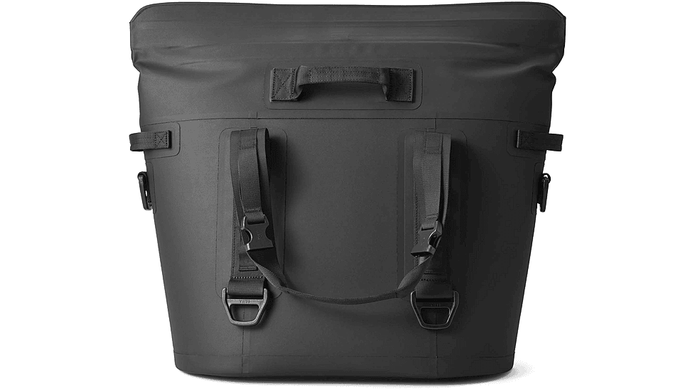 Yeti Hopper M30 Soft Cooler, Black, 30 Quart, 18060131273