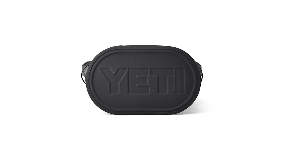 Yeti Hopper M30 Soft Cooler, Charcoal, 30 Quart, 18060131429