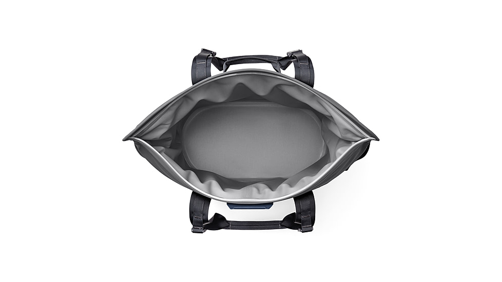 Yeti Hopper M30 Soft Cooler, Navy, 30 Quart, 18060131430