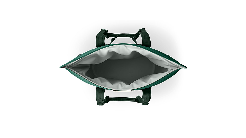 Yeti Hopper M30 Tote Soft Cooler, Black Forest Green, 18060131822