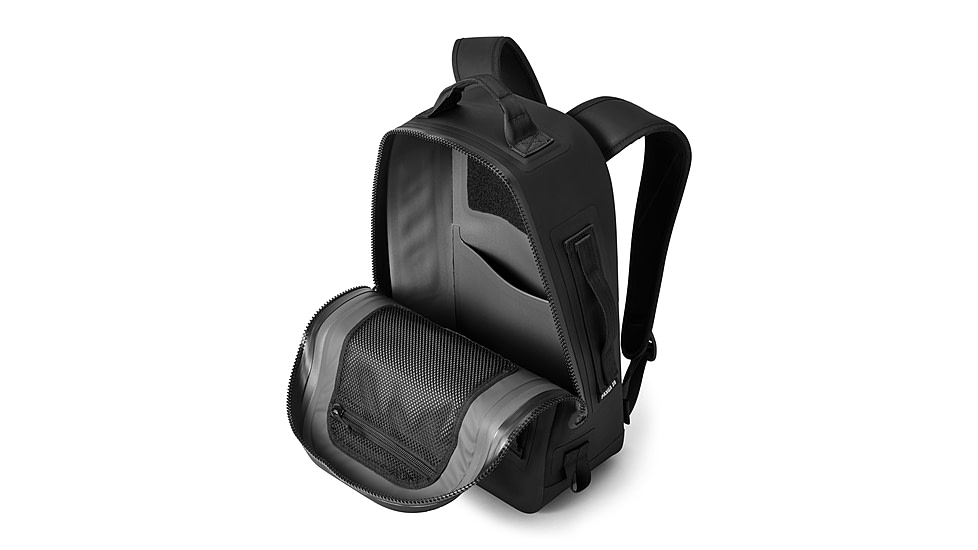 Yeti Panga 28 Liters Backpack, Black, 28 Quart, 18060131003