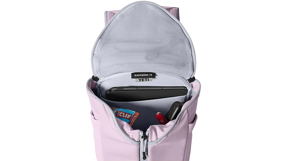 Yeti Ranchero 18L Backpack, Cherry Blossom, 18060131795