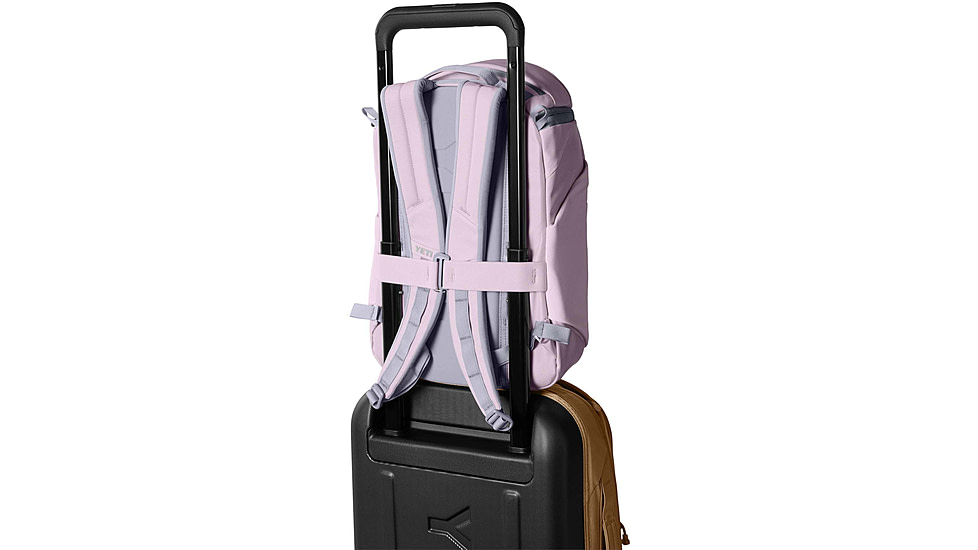 Yeti Ranchero 18L Backpack, Cherry Blossom, 18060131795