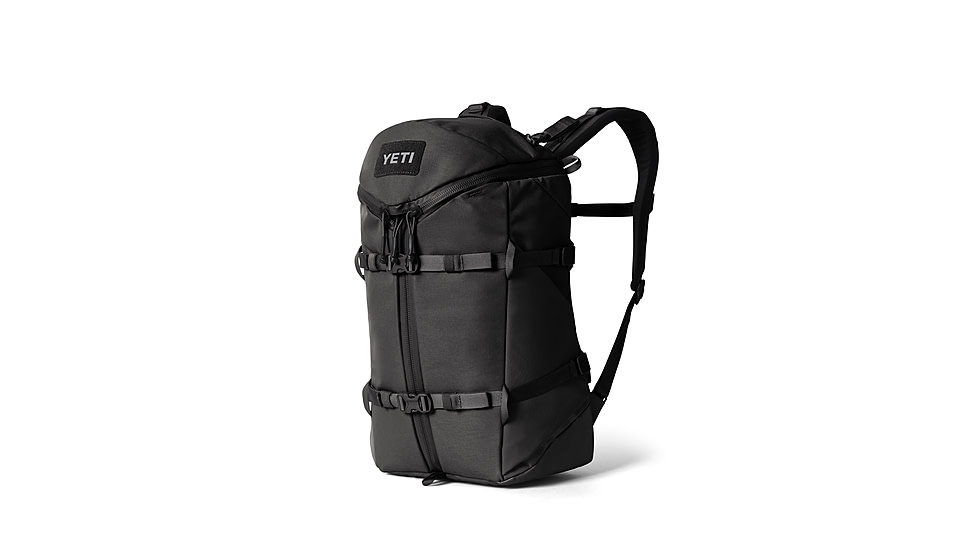 Yeti Ranchero 22 L Daypack, Black, 22 L, 26010000453
