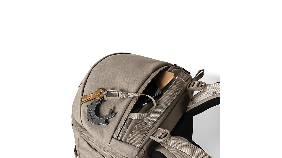 Yeti Ranchero 22 L Daypack, Cape Dark Taupe, 22 L, 26010000455