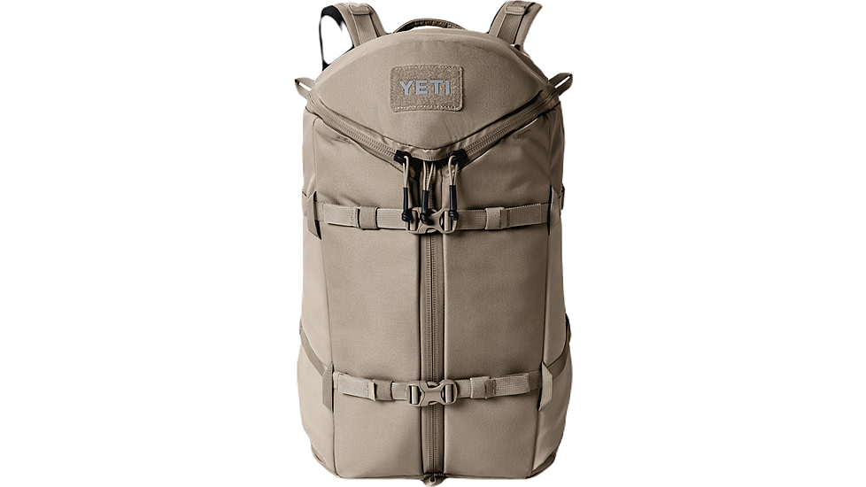 Yeti Ranchero 22 L Daypack, Cape Dark Taupe, 22 L, 26010000455