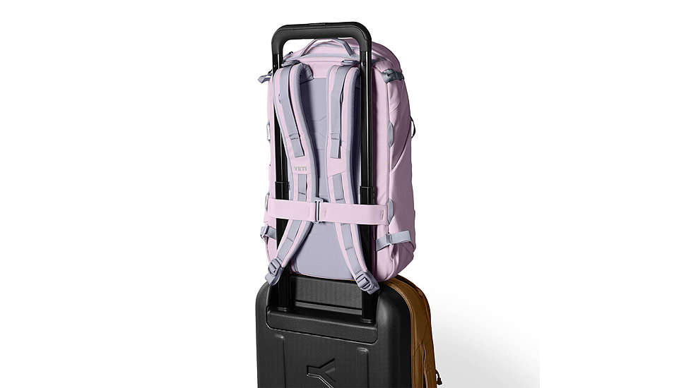 Yeti Ranchero 22L Backpack, Cherry Blossom, 26010000528