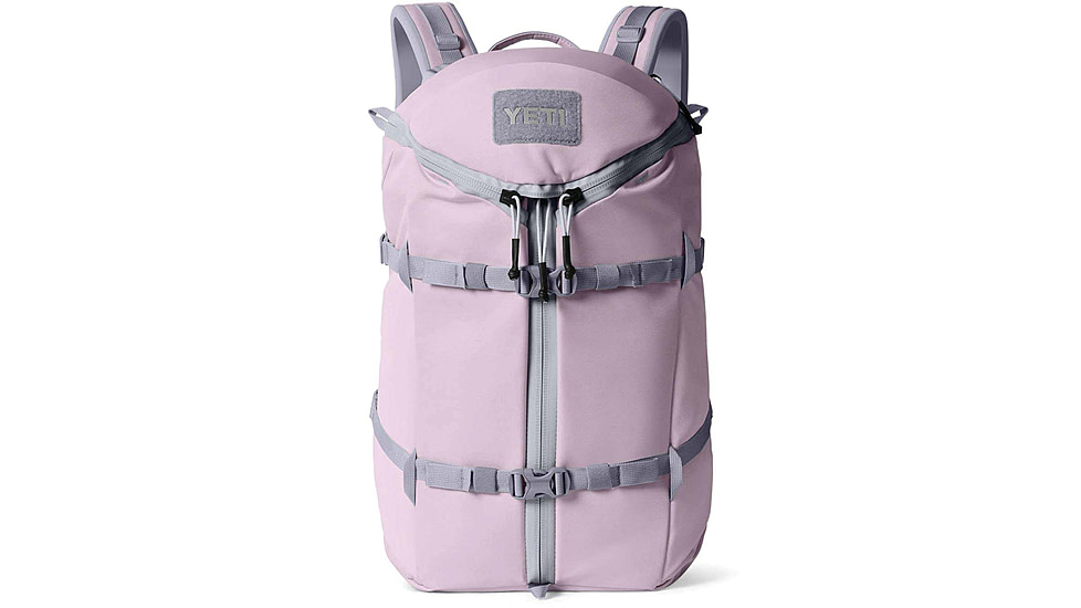 Yeti Ranchero 22L Backpack, Cherry Blossom, 26010000528