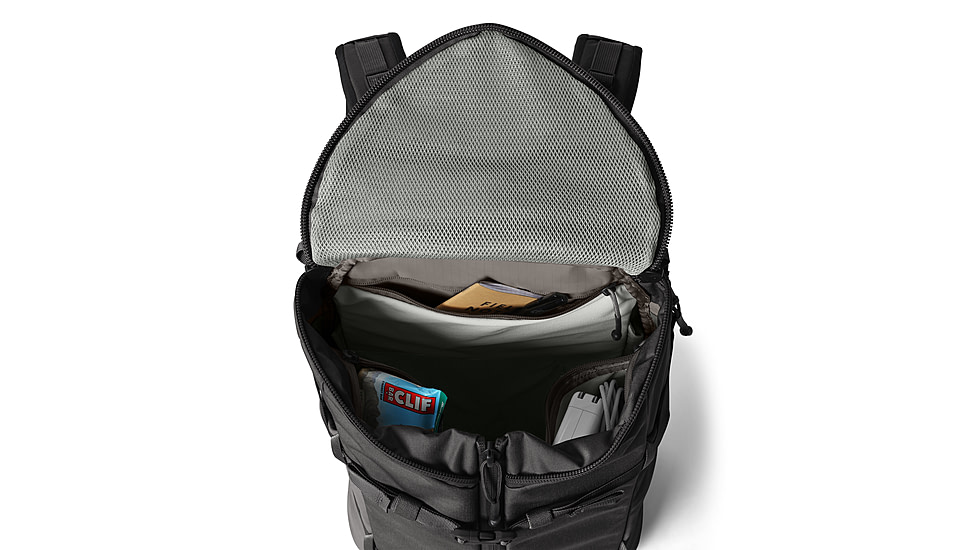 Yeti Ranchero 27 L Daypack, Black, 27 L, 26010000456