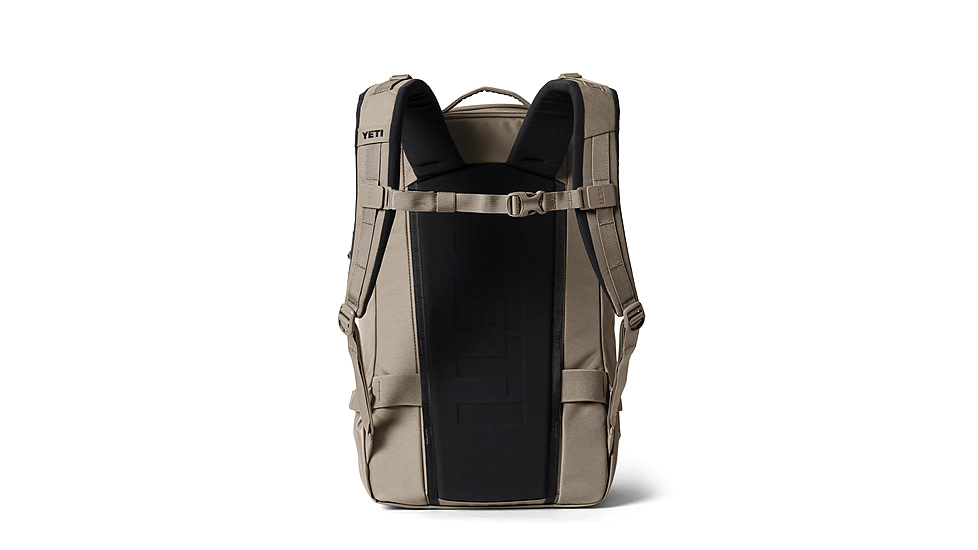 Yeti Ranchero 27 L Daypack, Cape Dark Taupe, 27 L, 26010000458