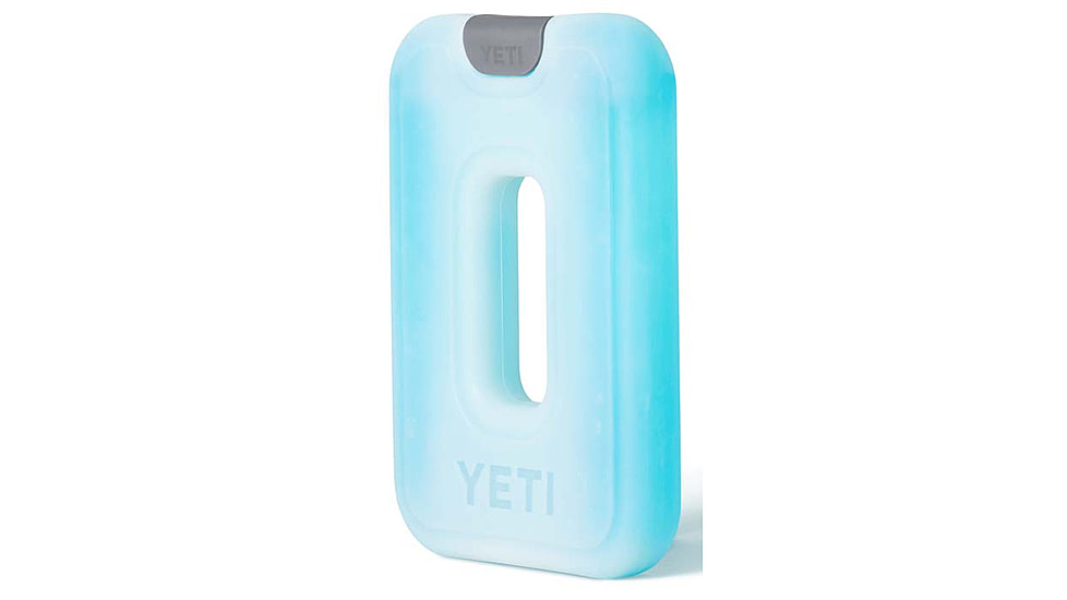 Yeti Thin Ice Medium Soft Cooler, King Crab Orange, 20140000009
