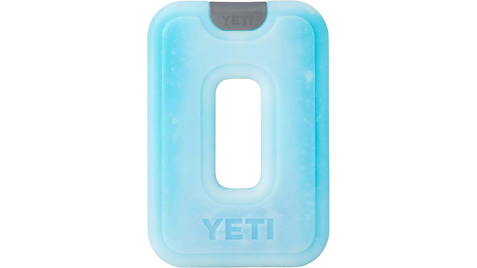 Yeti Thin Ice Medium Soft Cooler, King Crab Orange, 20140000009