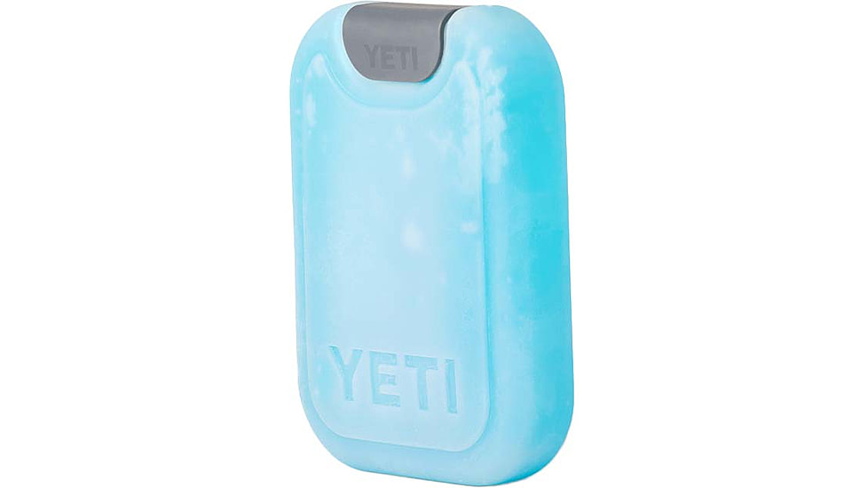 Yeti Thin Ice Small Soft Cooler, King Crab Orange, 20140000007