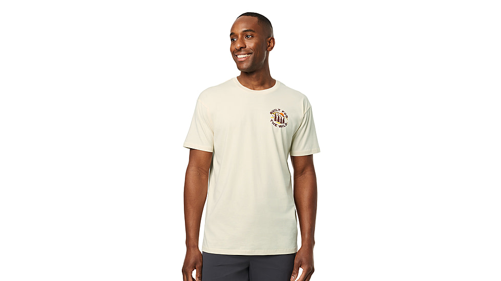 Yeti Born and Raised SST - Mens