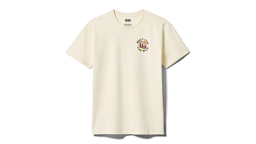 Yeti Born and Raised SST - Mens