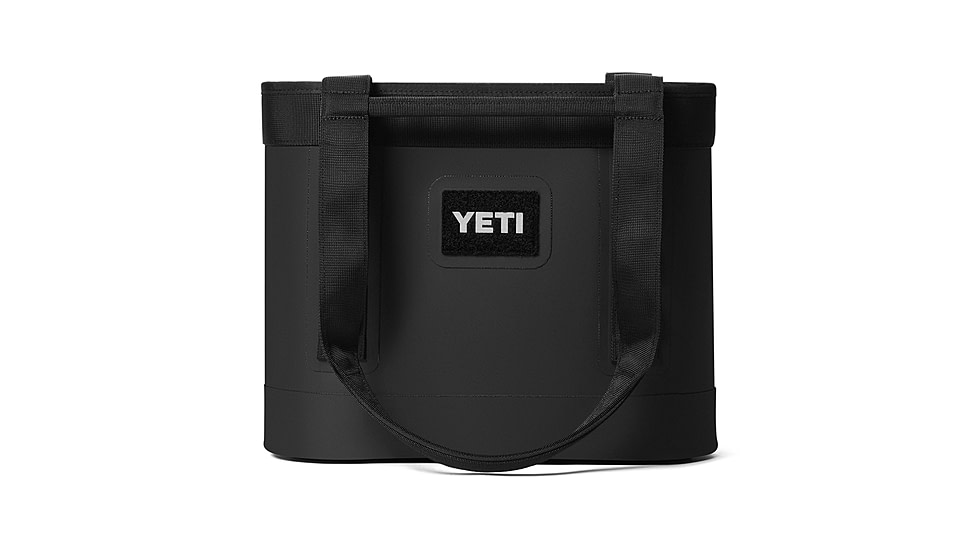 Yeti Camino Zip Carryall 12L Tote Bag