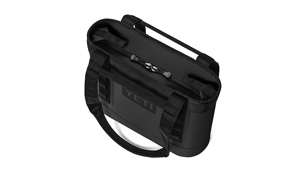 Yeti Camino Zip Carryall 12L Tote Bag