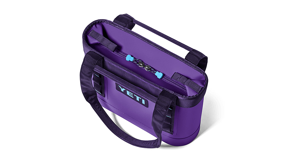Yeti Camino Zip Carryall 12L Tote Bag