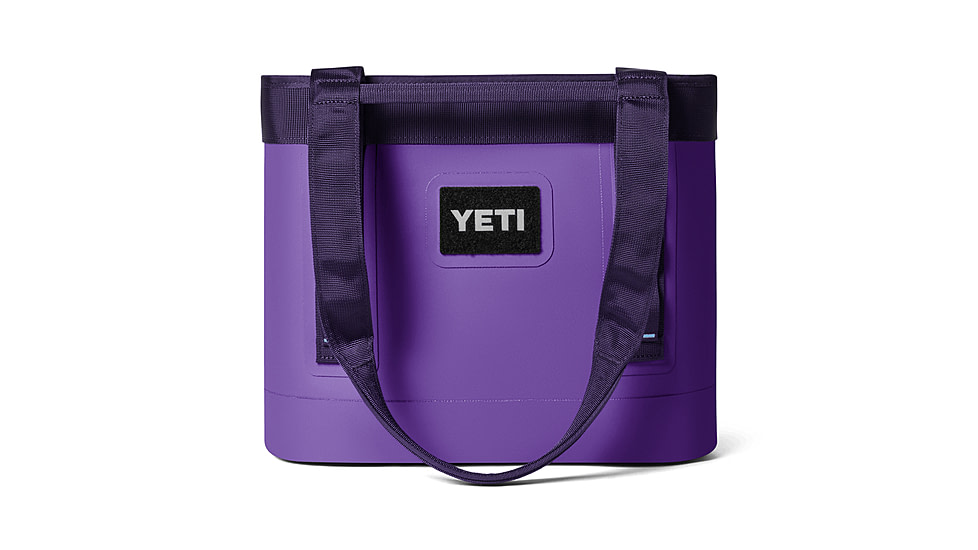 Yeti Camino Zip Carryall 12L Tote Bag