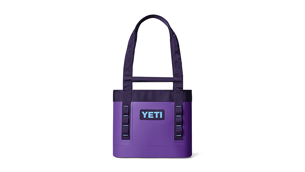 Yeti Camino Zip Carryall 12L Tote Bag