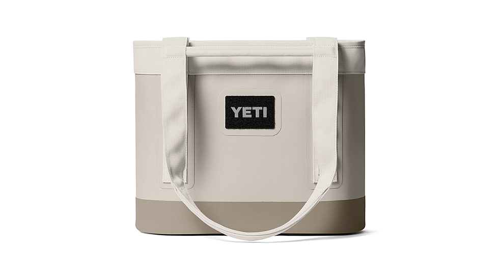 Yeti Camino Zip Carryall 12L Tote Bag