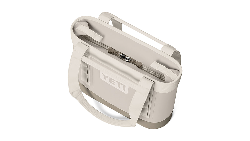 Yeti Camino Zip Carryall 12L Tote Bag